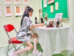 -半日博物馆·沉浸式快闪照相馆