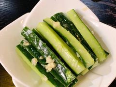 -吉亨面馆(古北1699店)