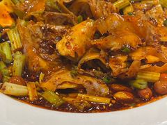 -鸡毛店·川菜(双楠店)