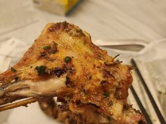 -串小白烧烤(金沙洲店)