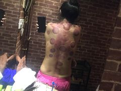 -莱蔻·圣灸堂·推拿艾灸(天山店)