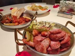 -Tomato&Pepper西餐厅