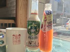 大亨果茶-8号苑自助烤场(西单店)