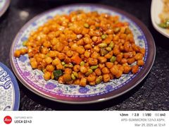 -老北京胡同味道二荤铺(酒仙桥店)