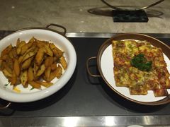 iphone_upload_pic-河南盛世民航国际酒店·星空餐厅