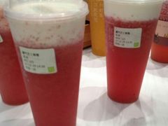 -奈雪的茶(市百一店)