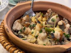 -围龙屋客家食府(福田店)