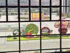 -天水南站