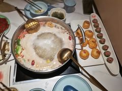 -许府牛火锅(信义坊总店)