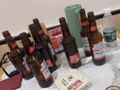 -新凯旋烧烤·燕姐千岛湖土菜