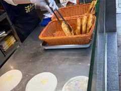 -汤姆大师傅鲜香牛肉饼(深圳保利文化广场店)