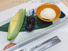 -鮨一日本料理旗舰店(总店)