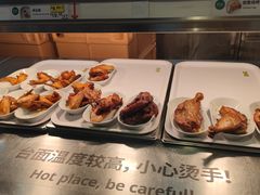 -宜家家居(四元桥商场店)