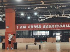 -洛克公园美式运动体验馆(唯品会合肥蜀山城市奥莱店)