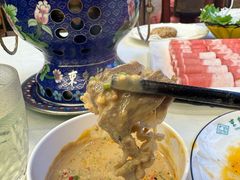 -东来顺饭庄(天坛店)