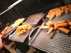 -星伦多自助料理(花山金鹰店)
