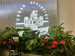 -TMG潮流健身(奥体莲荷里店)