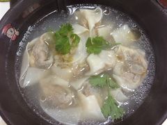 -如意馄饨(唯亭店)