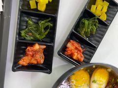 -贝林大翅鲸简餐厅(国家海洋博物馆店)