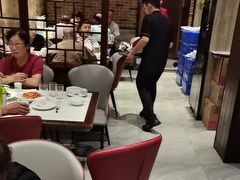 -新侨小馆(东直门北小街店)