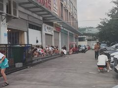 -胡四哥特色火盆烧烤(总店)