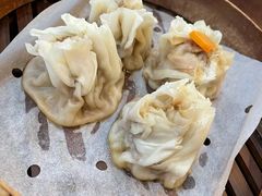 -都一处烧麦馆(前门店)