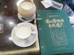 -民信老铺(双皮奶博物馆店)