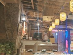 -柿子树炭烤羊腿(金台路店)