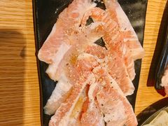 -夕酱の烧肉屋