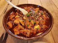 -饭江湖·江湖菜(湖广会馆店)