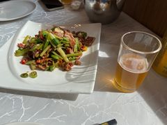 -马凯餐厅(长椿街店)