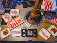 -火炉火自助餐(枫蓝国际店)