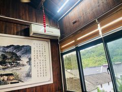 -芦茨金富饭庄·25年老字号·专做稻草鸡