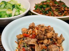 -湖南人家·家传湖南菜(水围店)
