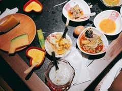 -牛New寿喜烧(金茂览秀城店)