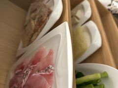 -张凯达·深海石斑鱼潮汕火锅(十五年品牌•虹桥天街店)