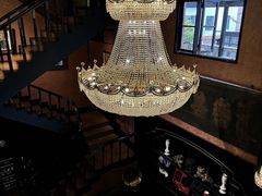 -翠园十八号庭院餐厅