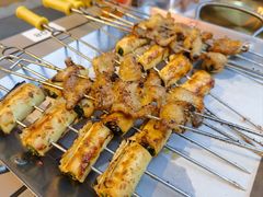 -KAOKAO烤烤·丹东海鲜烧烤(望京店)