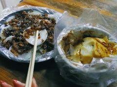 -共和老洪豆花草粿水粿
