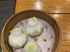 -小城粥道·海胆鲜虾粥(解放广场店)