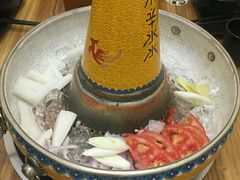 -木辛水水冰煮羊(凤城六路店)