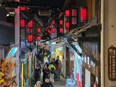 -小河直街历史文化街区