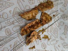 -亮亮烧烤(积玉桥总店)
