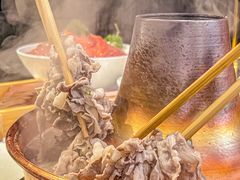 -吉祥涮羊肉