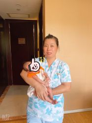 点击看大图 -卓玥国际月子会所(罗山路店)