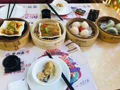 -点都德(汇盈广场店)