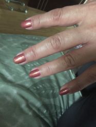 picture-LILY NAILS美甲美睫