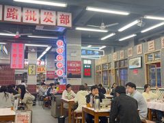 -堂瓦里·33年传统赣菜(第一街区店)