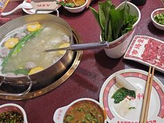 -大吉利·潮汕鲜牛肉火锅(西安店)