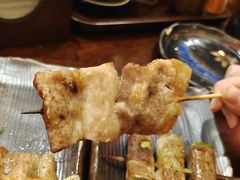 -鸟鹏烧鸟居酒屋(仁恒梦中心店)